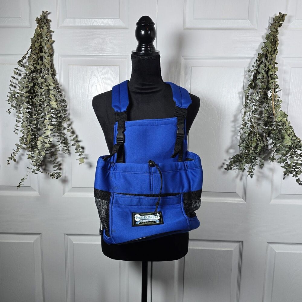 Fashion Pet Travel Gear Backpack Small Dog Pet Cat Carrier